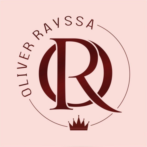 Oliver Rayssa Joias
